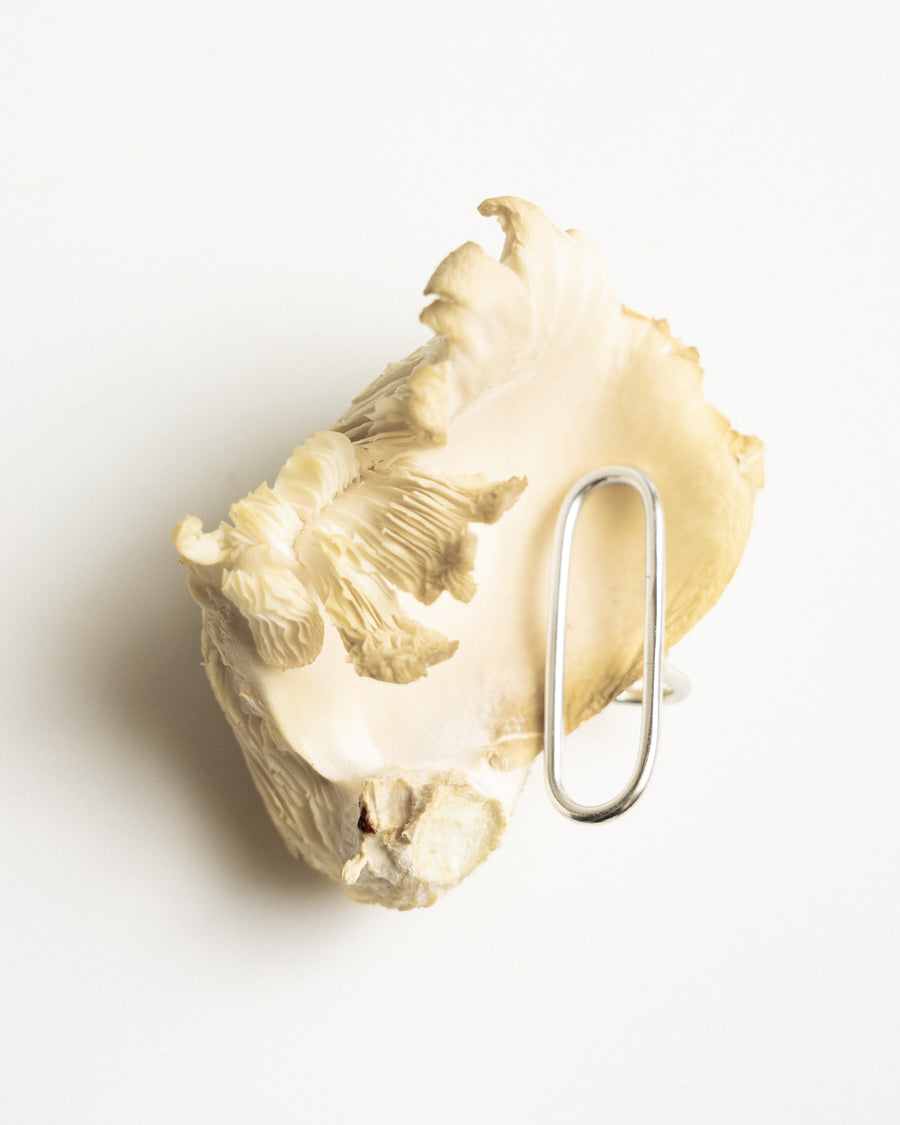 Aurore de Heusch | Ear cuff Link